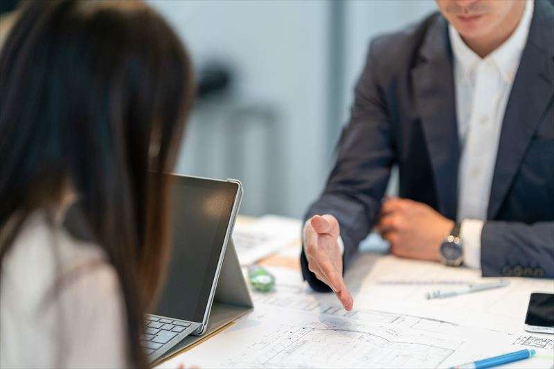 任意売却は誰に相談すれば良いの？