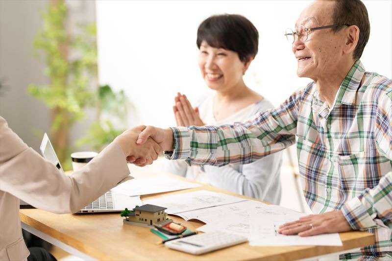 不動産の引き渡し時に起きやすいトラブルについて